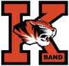 Kirksville Tiger Bands